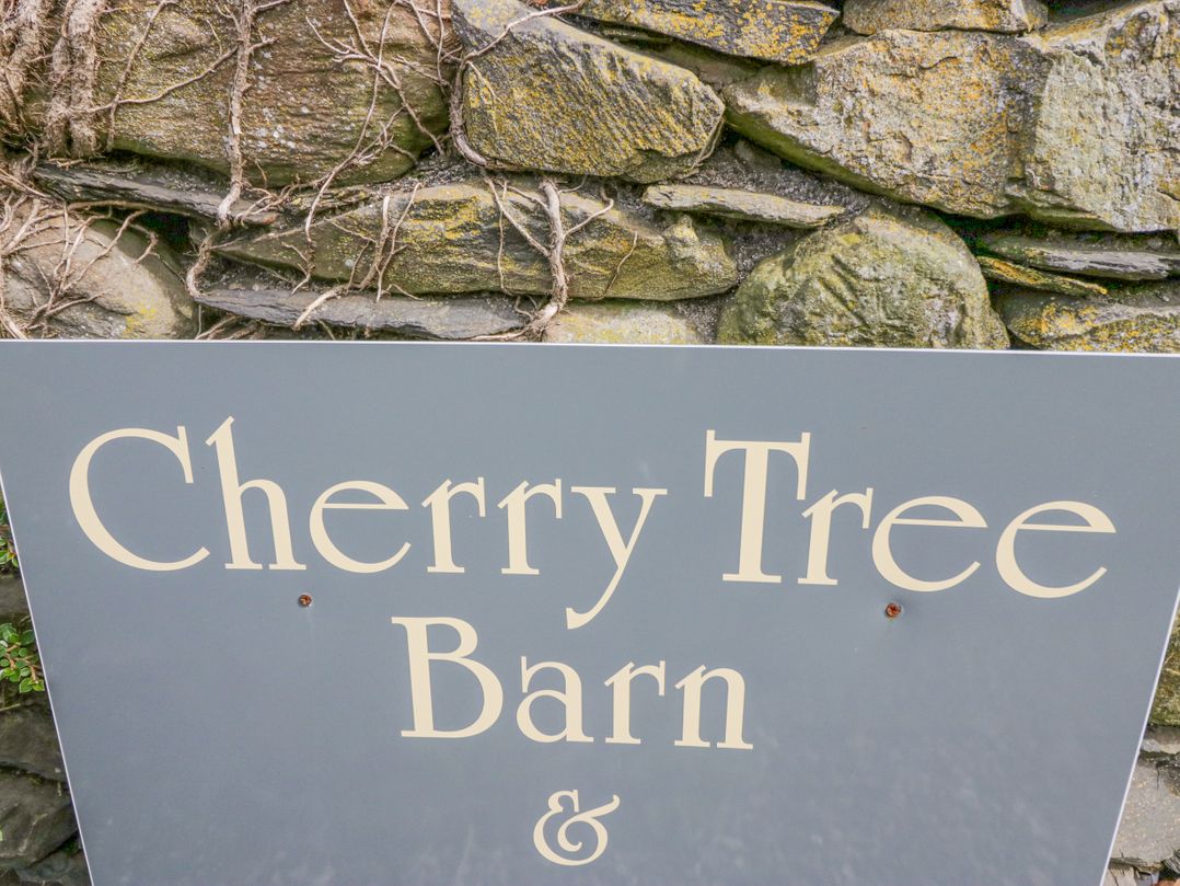 Cherry Tree Barn