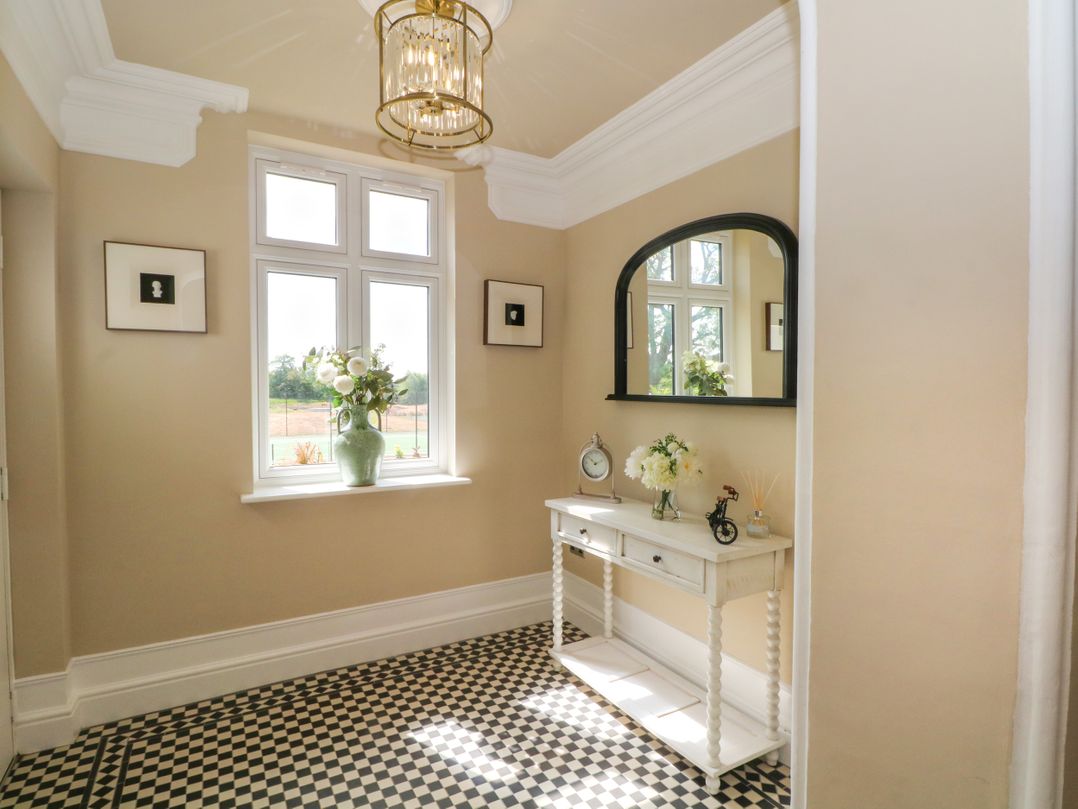 Meadow View Manor And Spa