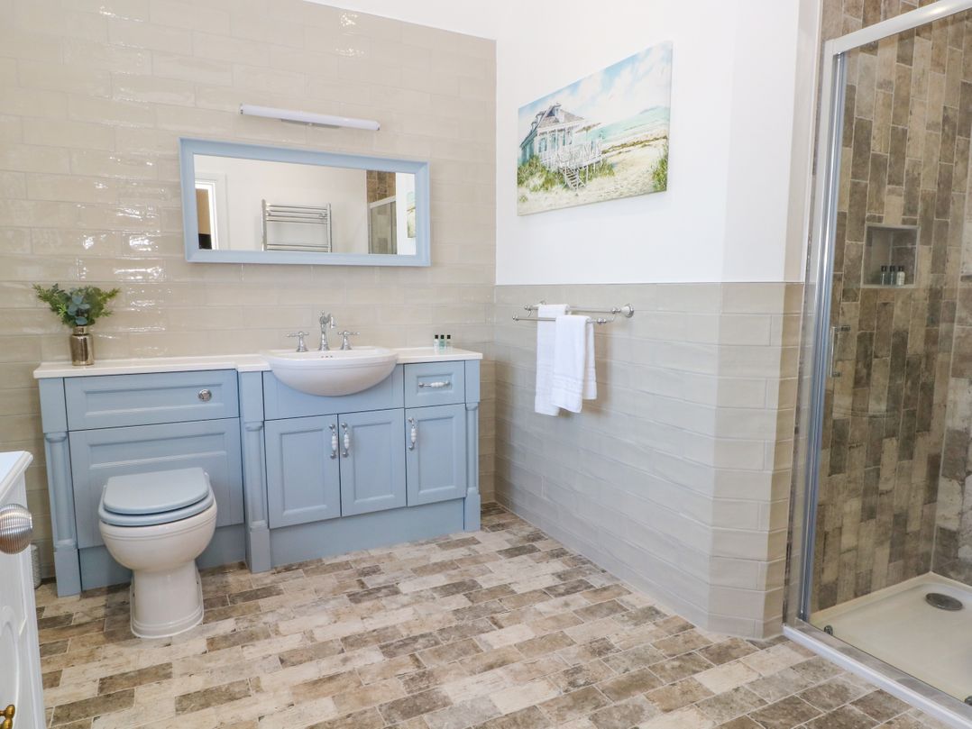 Meadow View Manor And Spa