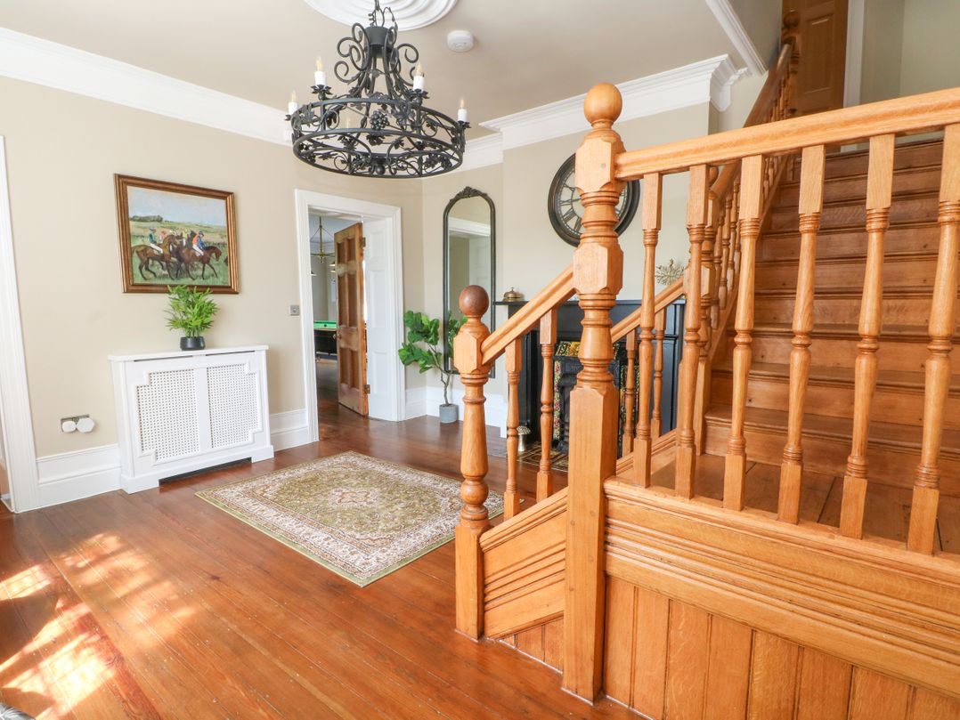 Meadow View Manor And Spa
