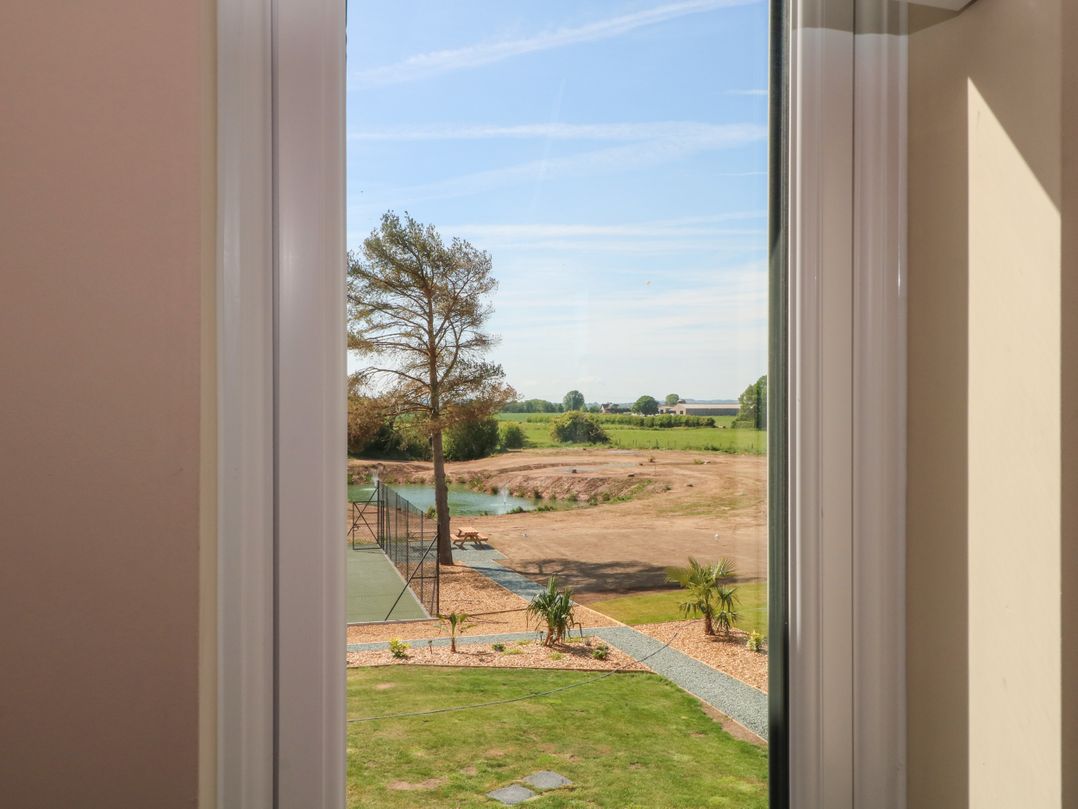 Meadow View Manor And Spa