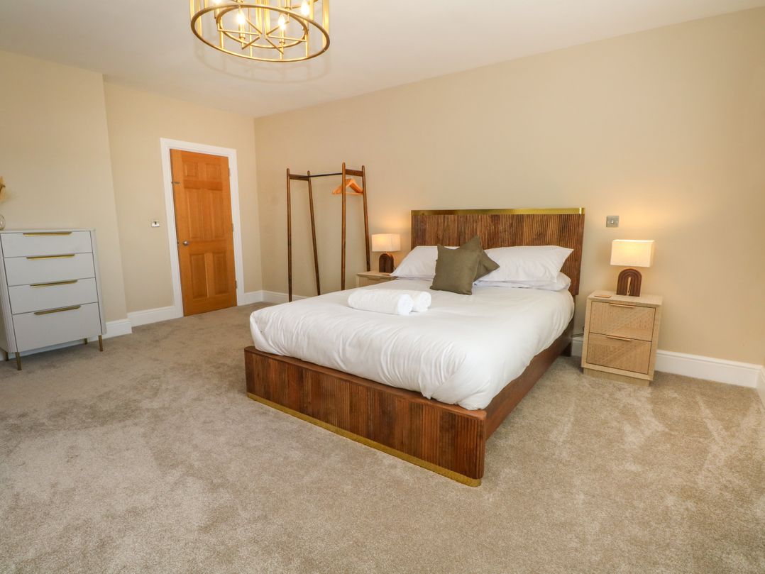 Meadow View Manor And Spa