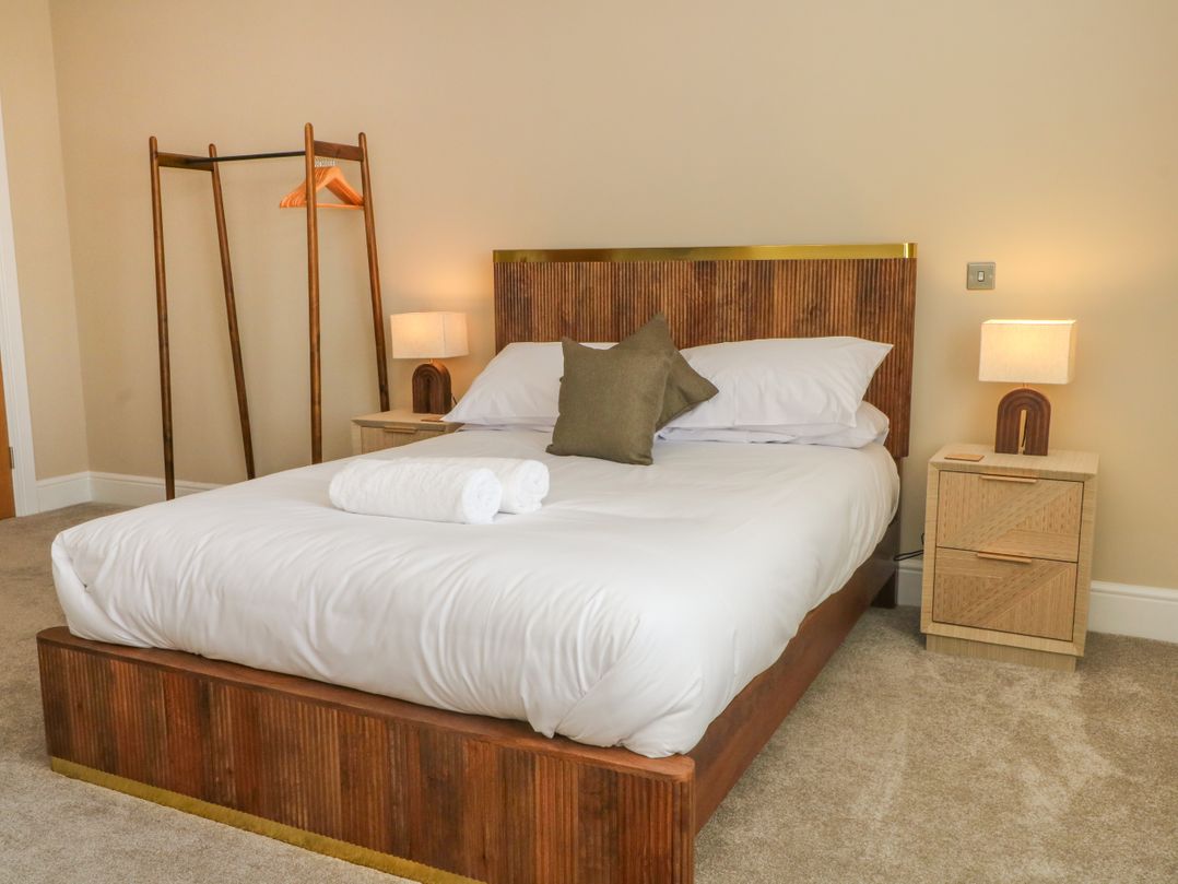 Meadow View Manor And Spa
