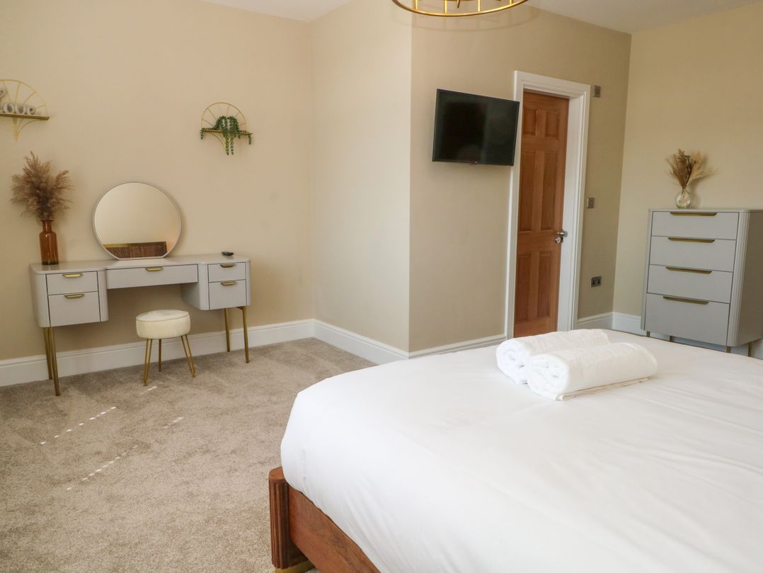Meadow View Manor And Spa