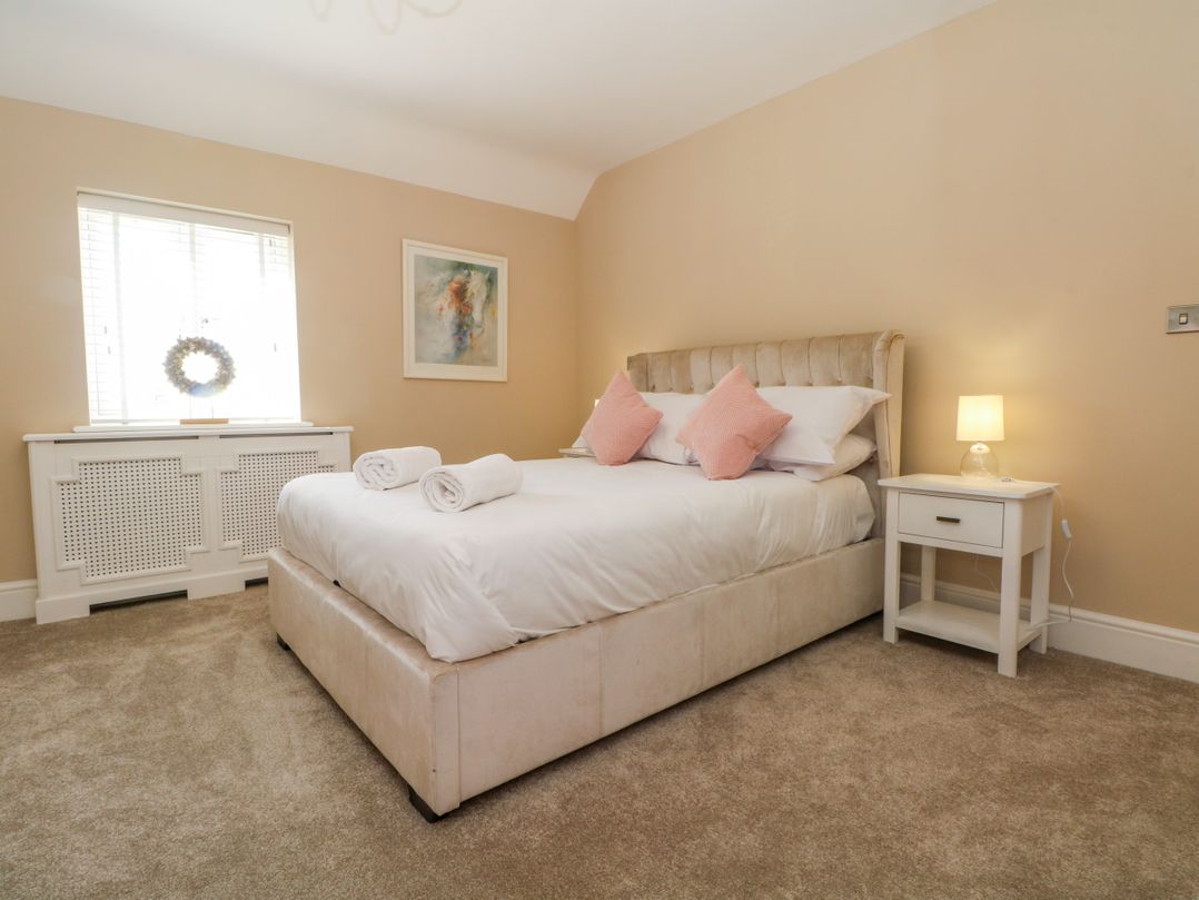 Meadow View Manor And Spa