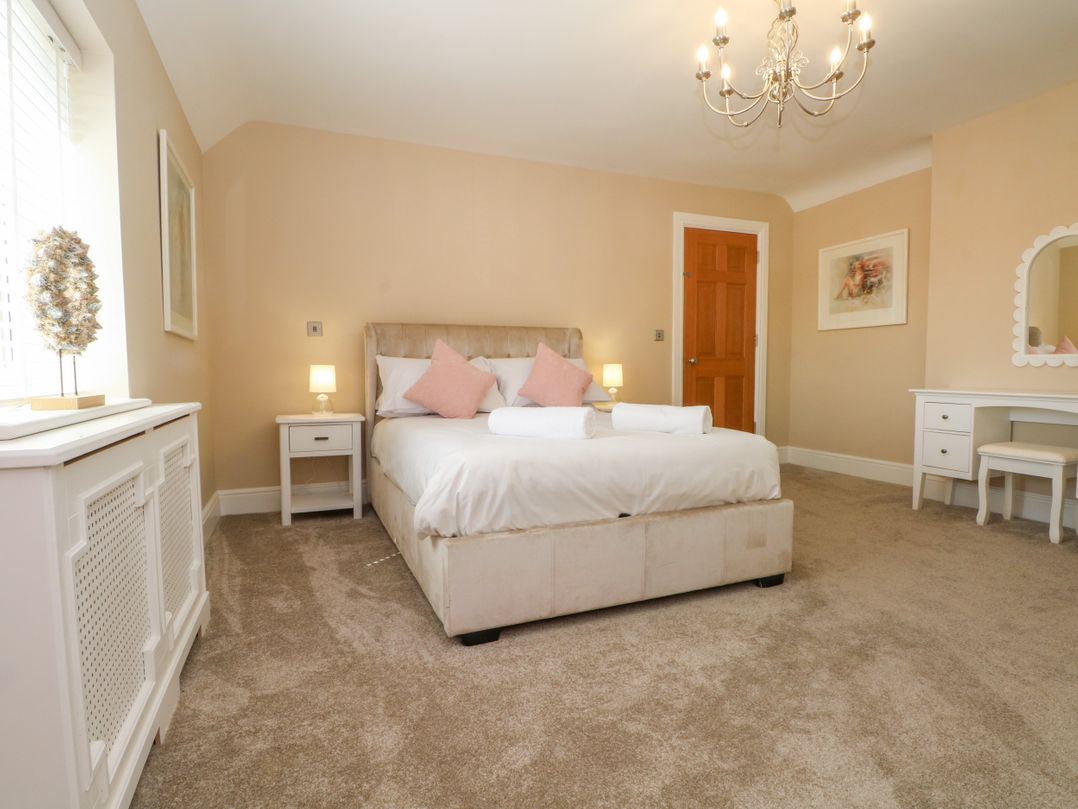 Meadow View Manor And Spa