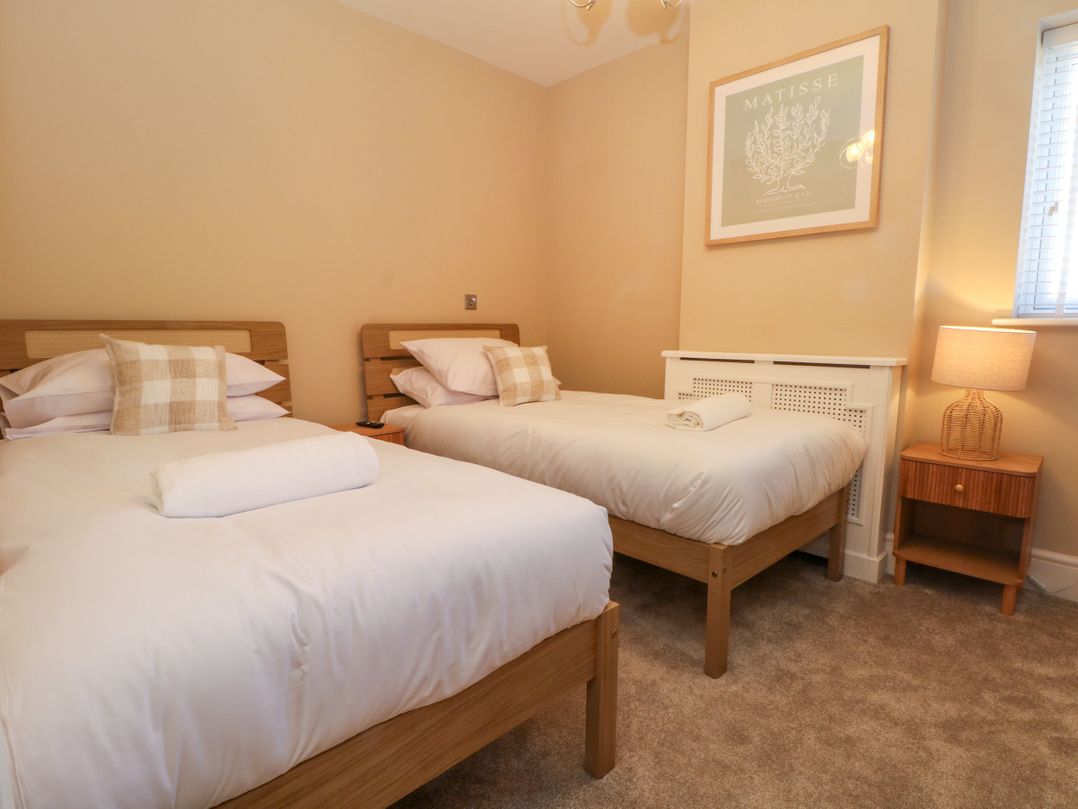Meadow View Manor And Spa