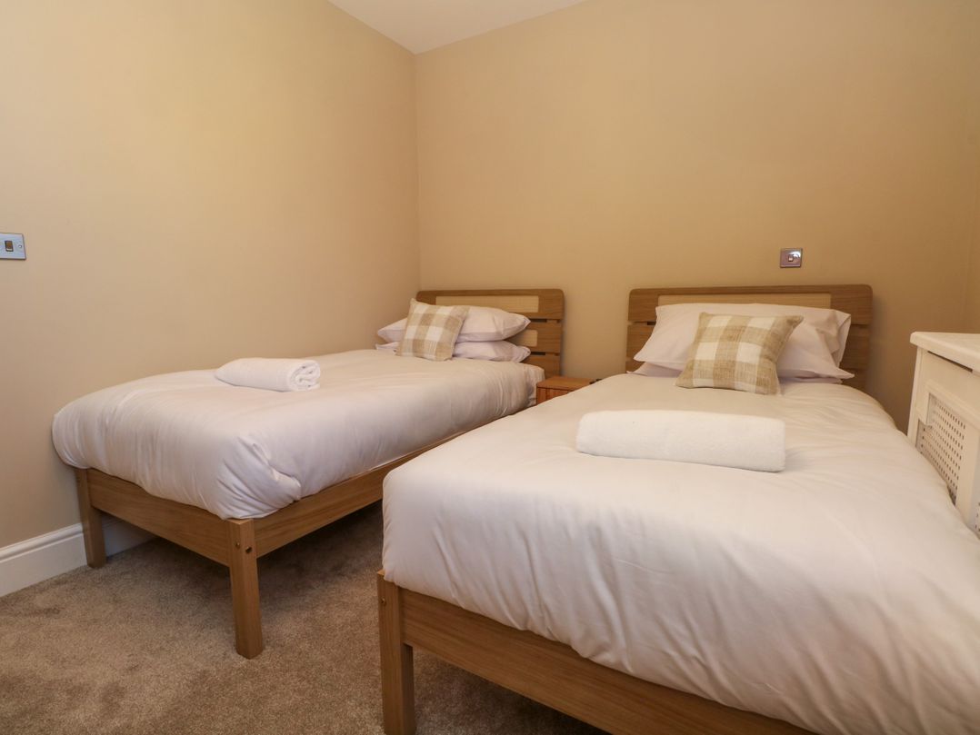 Meadow View Manor And Spa