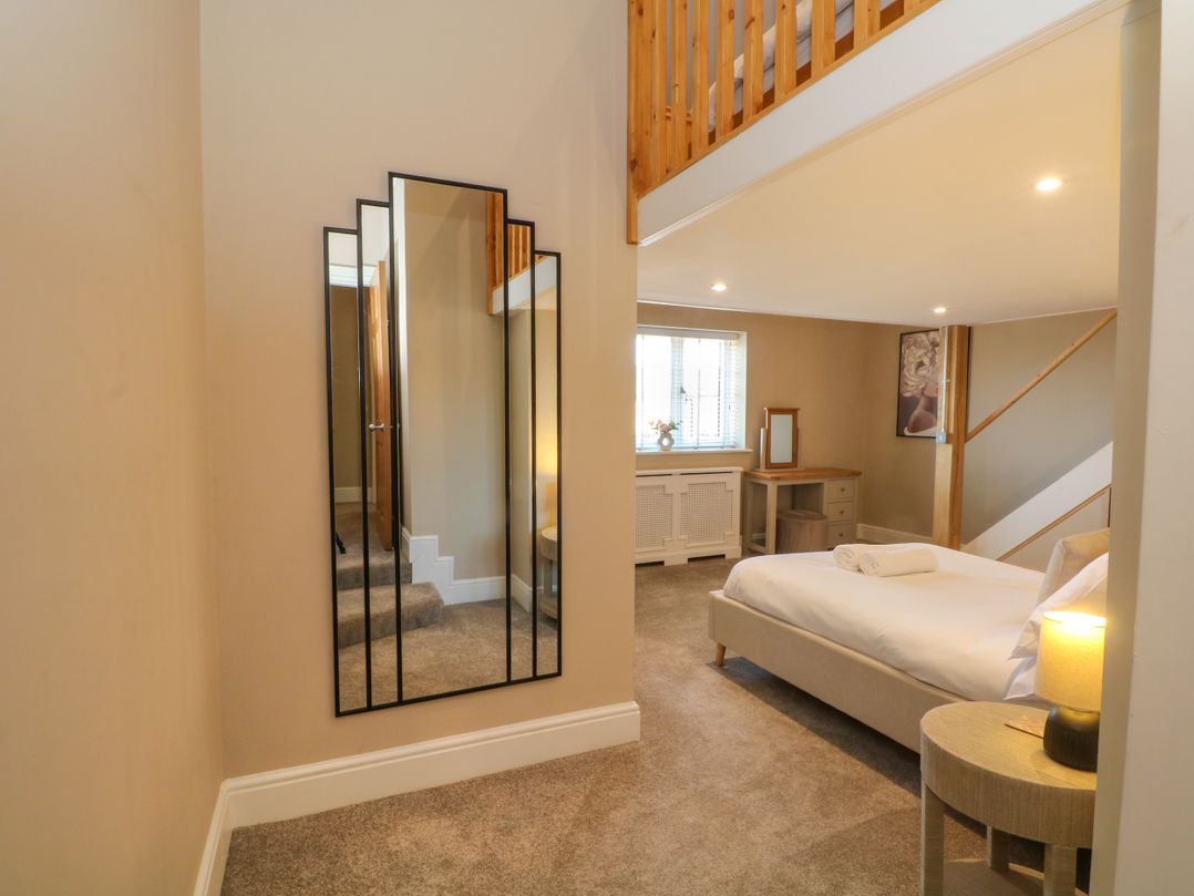 Meadow View Manor And Spa