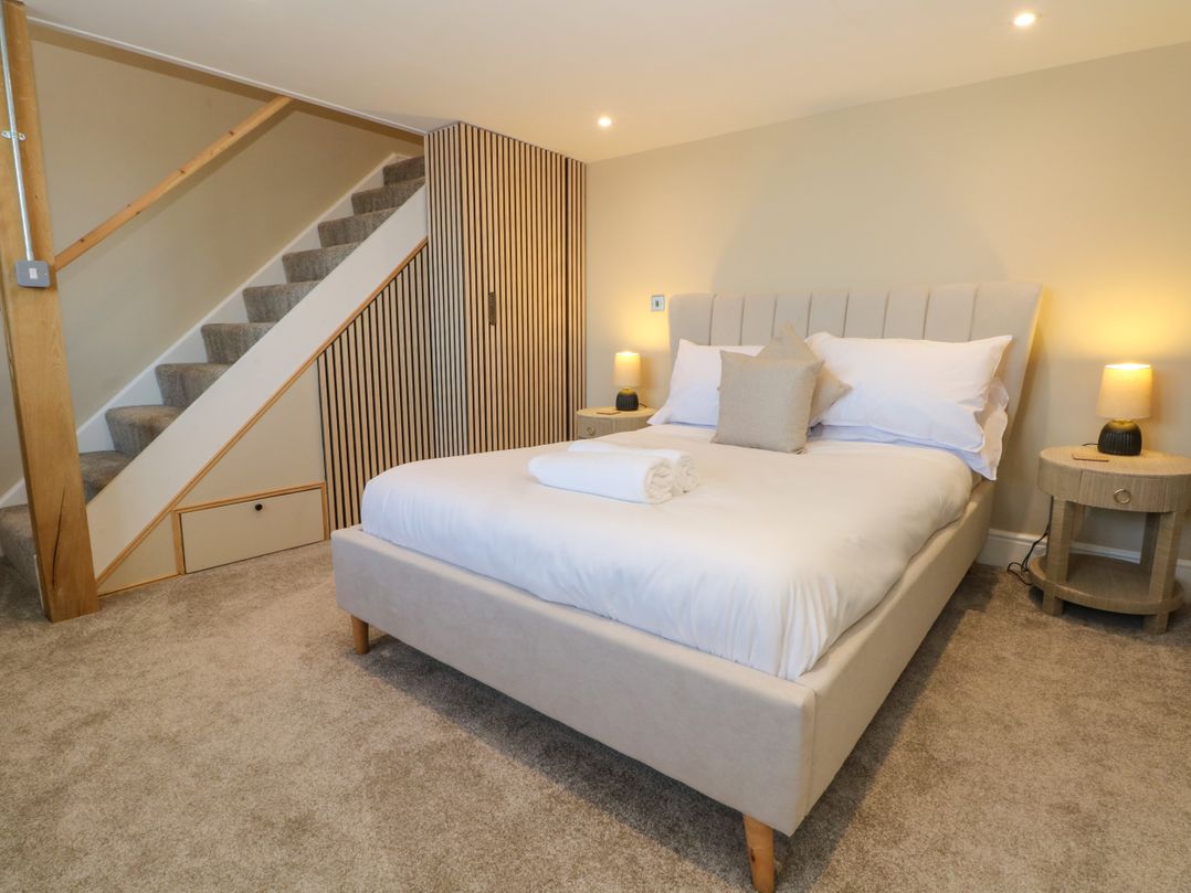 Meadow View Manor And Spa
