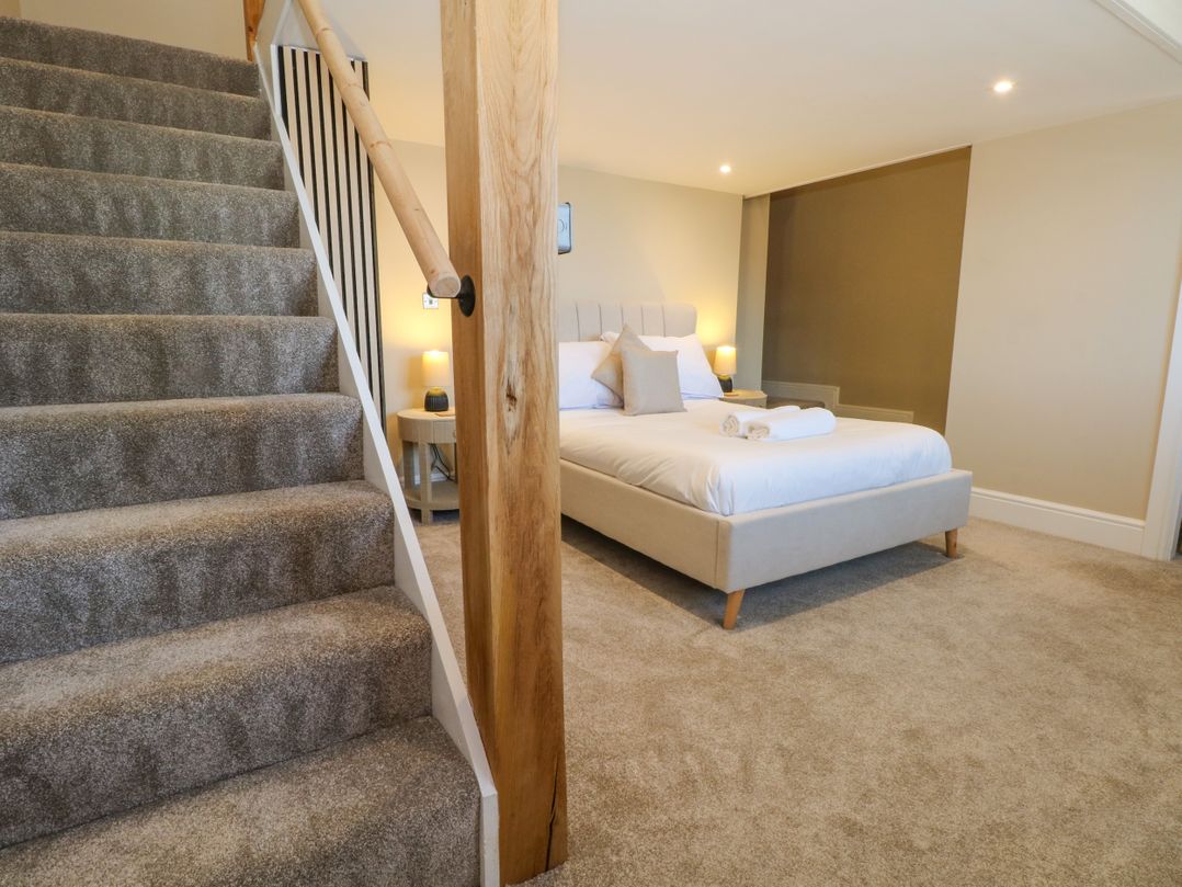 Meadow View Manor And Spa