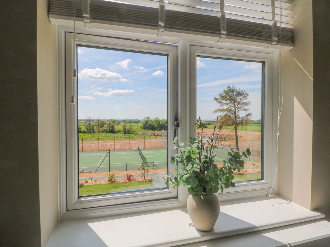 Meadow View Manor And Spa