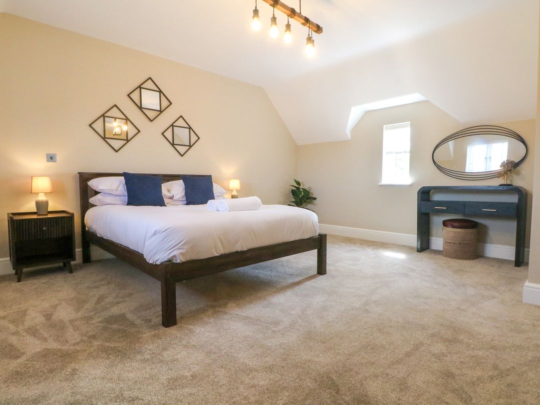 Meadow View Manor And Spa