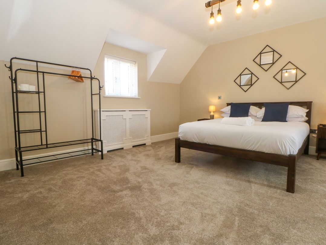 Meadow View Manor And Spa