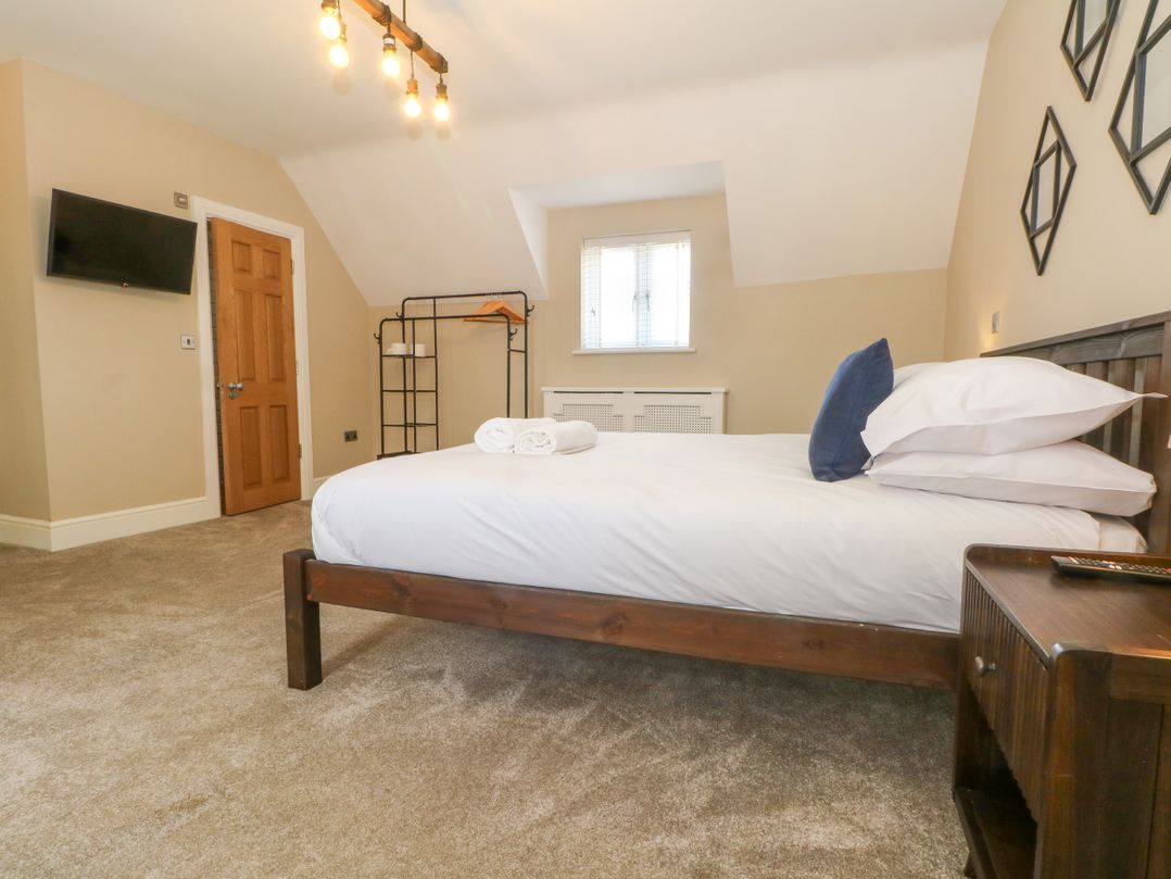 Meadow View Manor And Spa