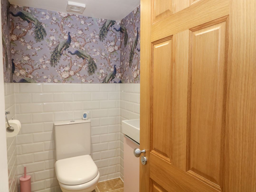Meadow View Manor And Spa