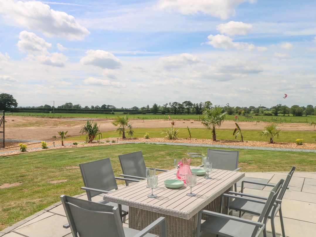 Meadow View Manor And Spa
