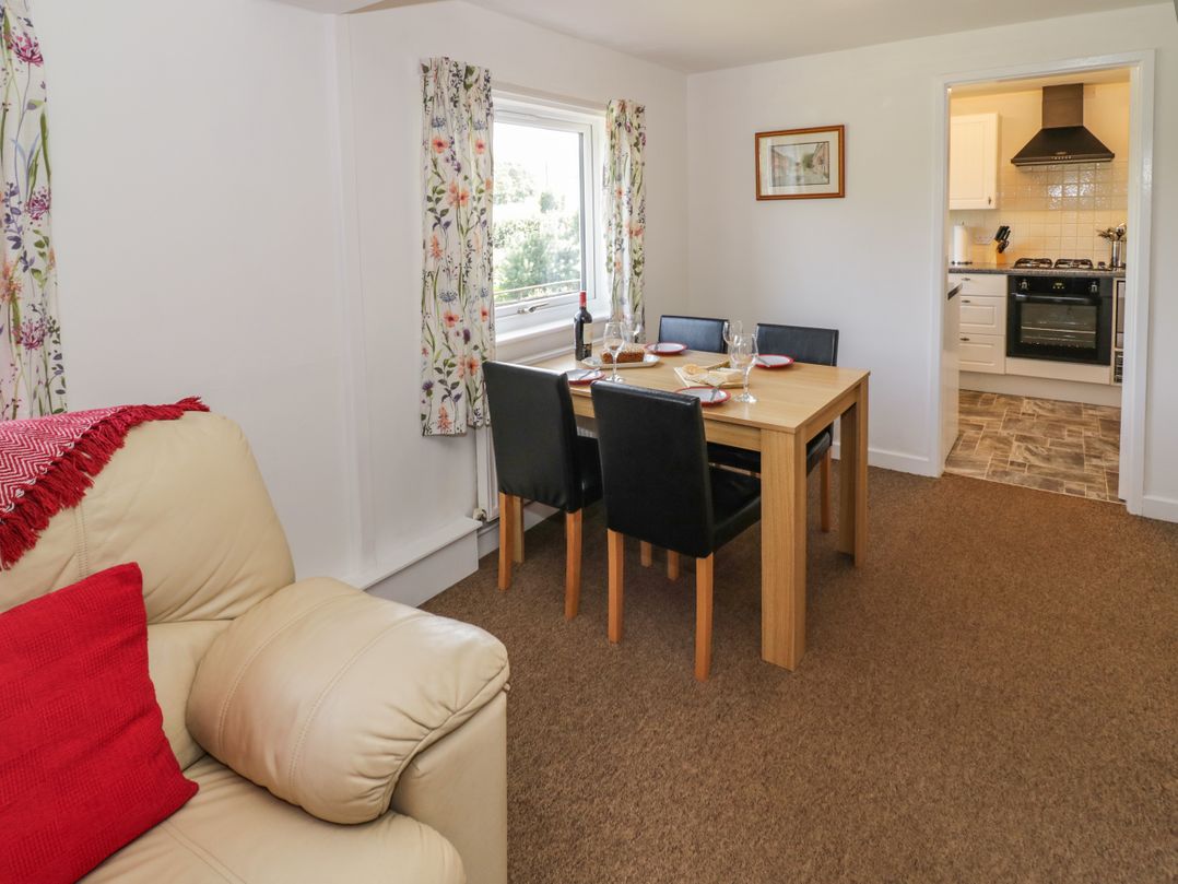 3 Oaks Lodge