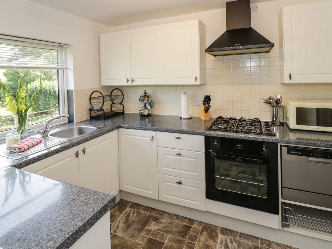 3 Oaks Lodge