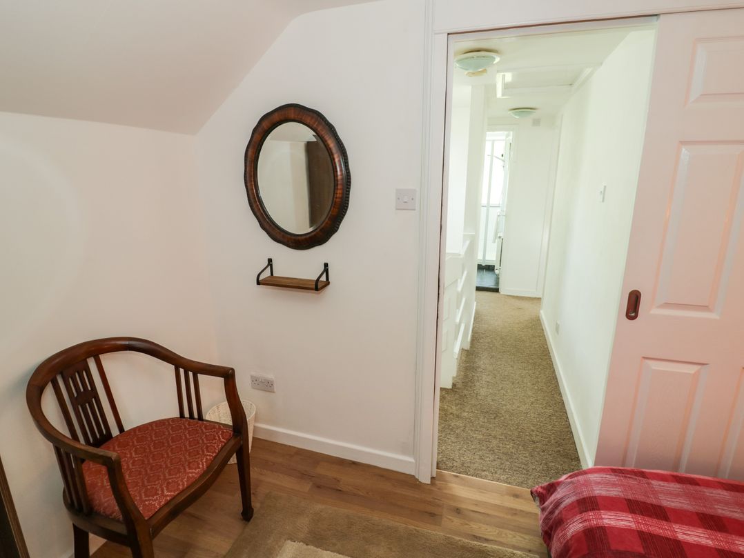 3 Oaks Lodge