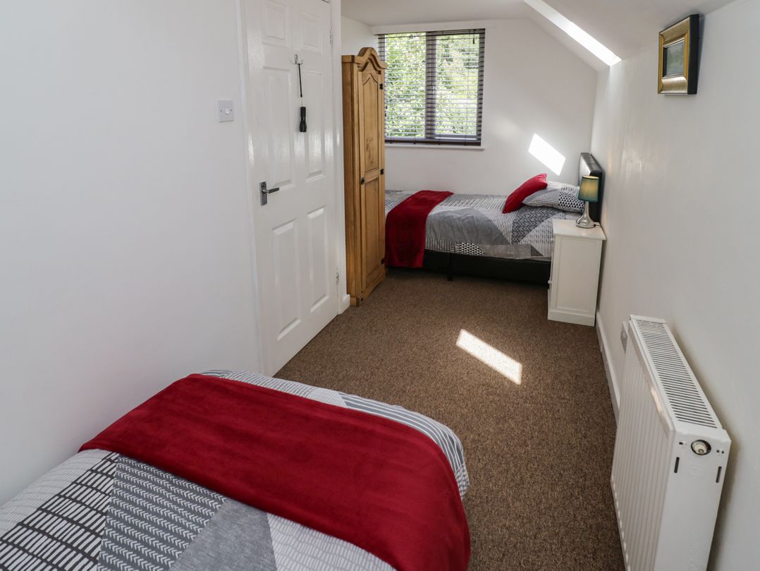 3 Oaks Lodge