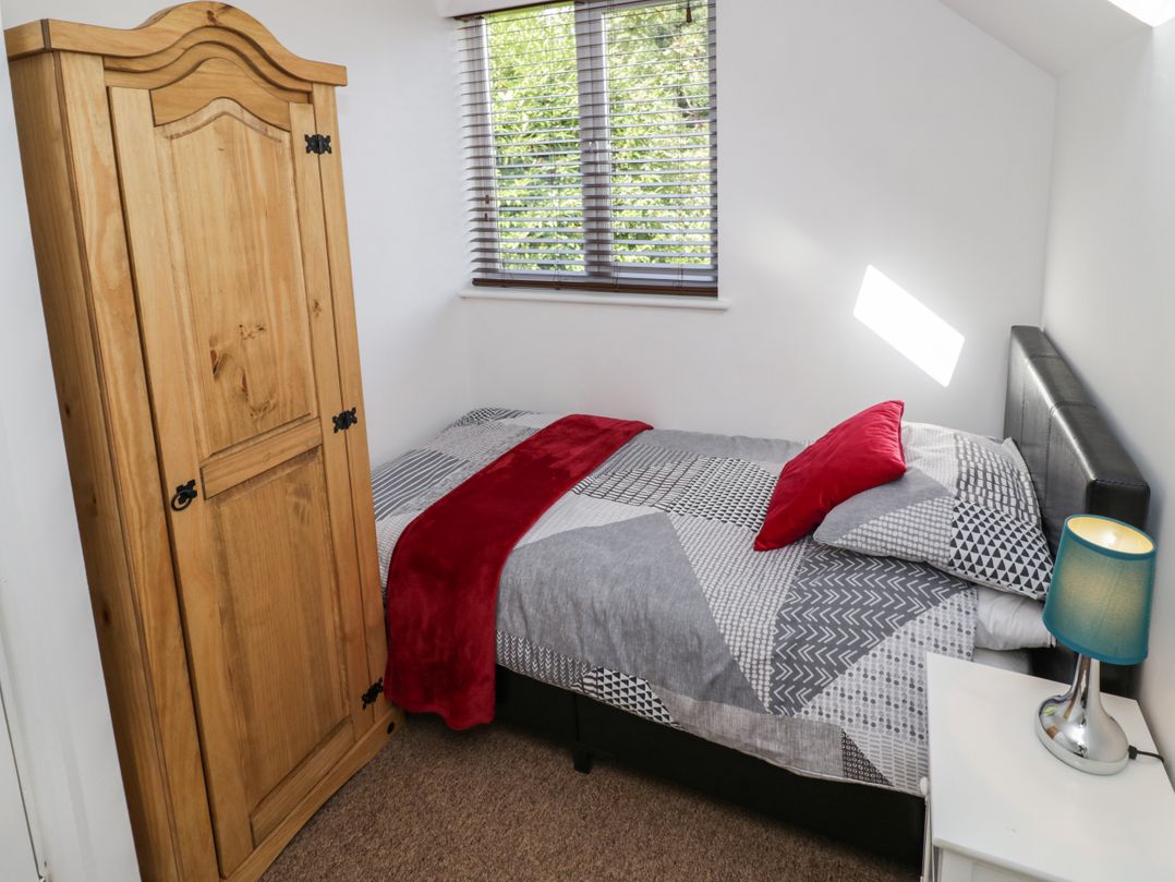 3 Oaks Lodge