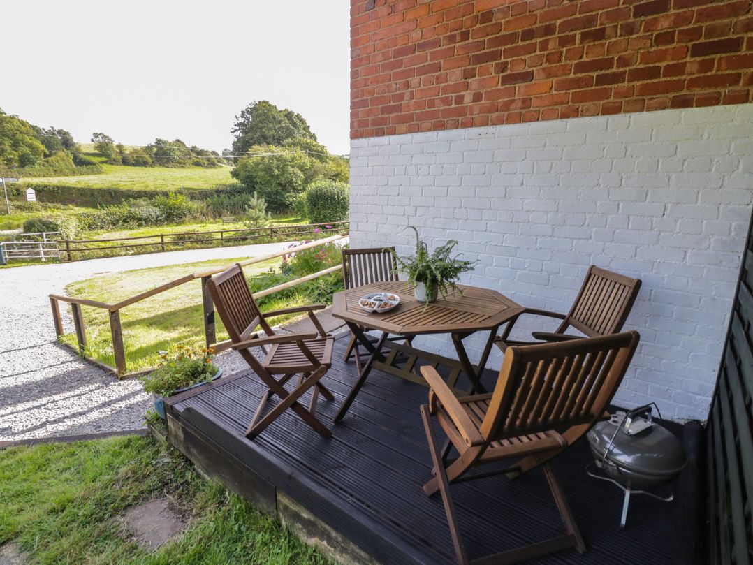 3 Oaks Lodge