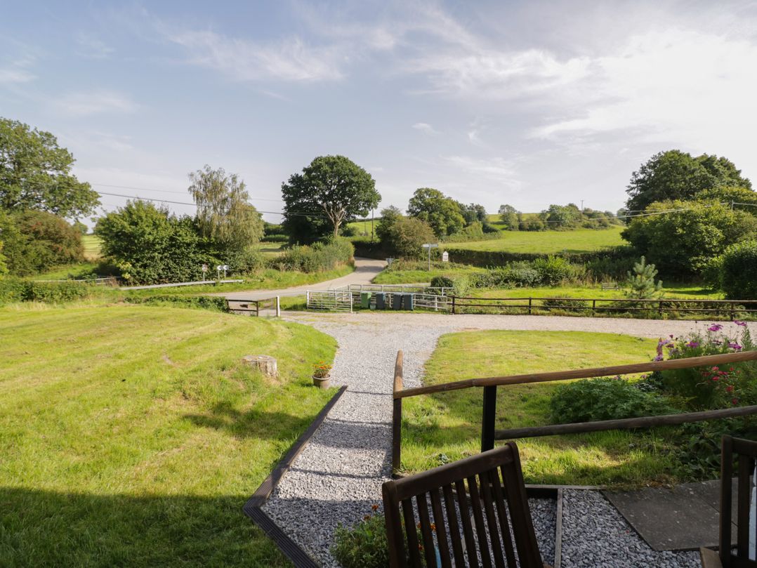 3 Oaks Lodge