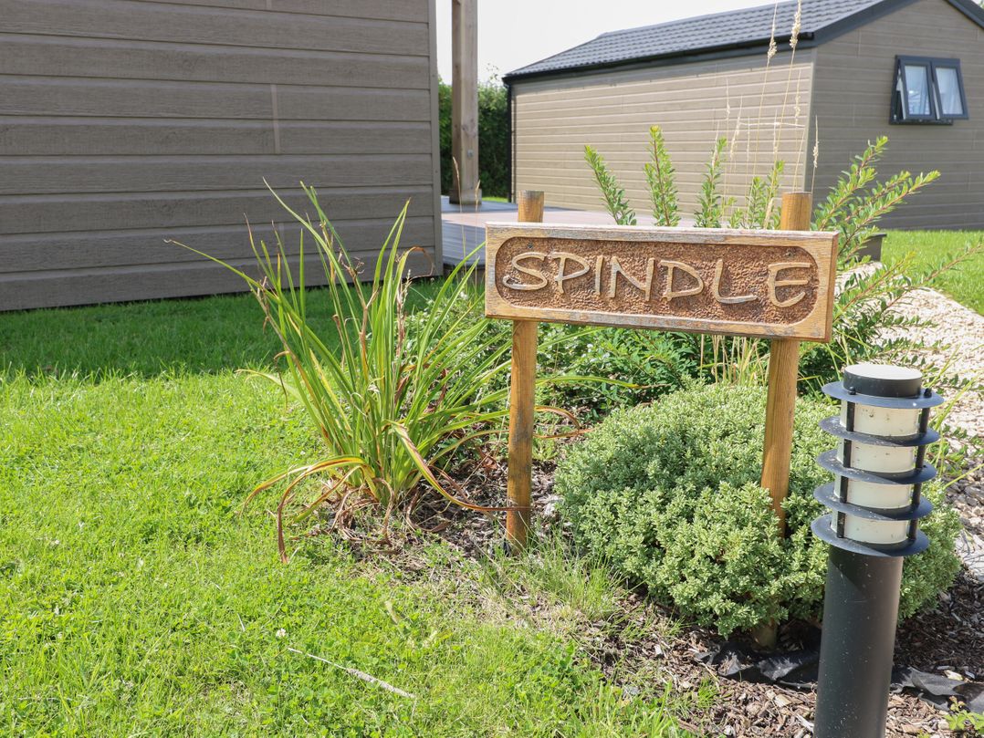 Spindle