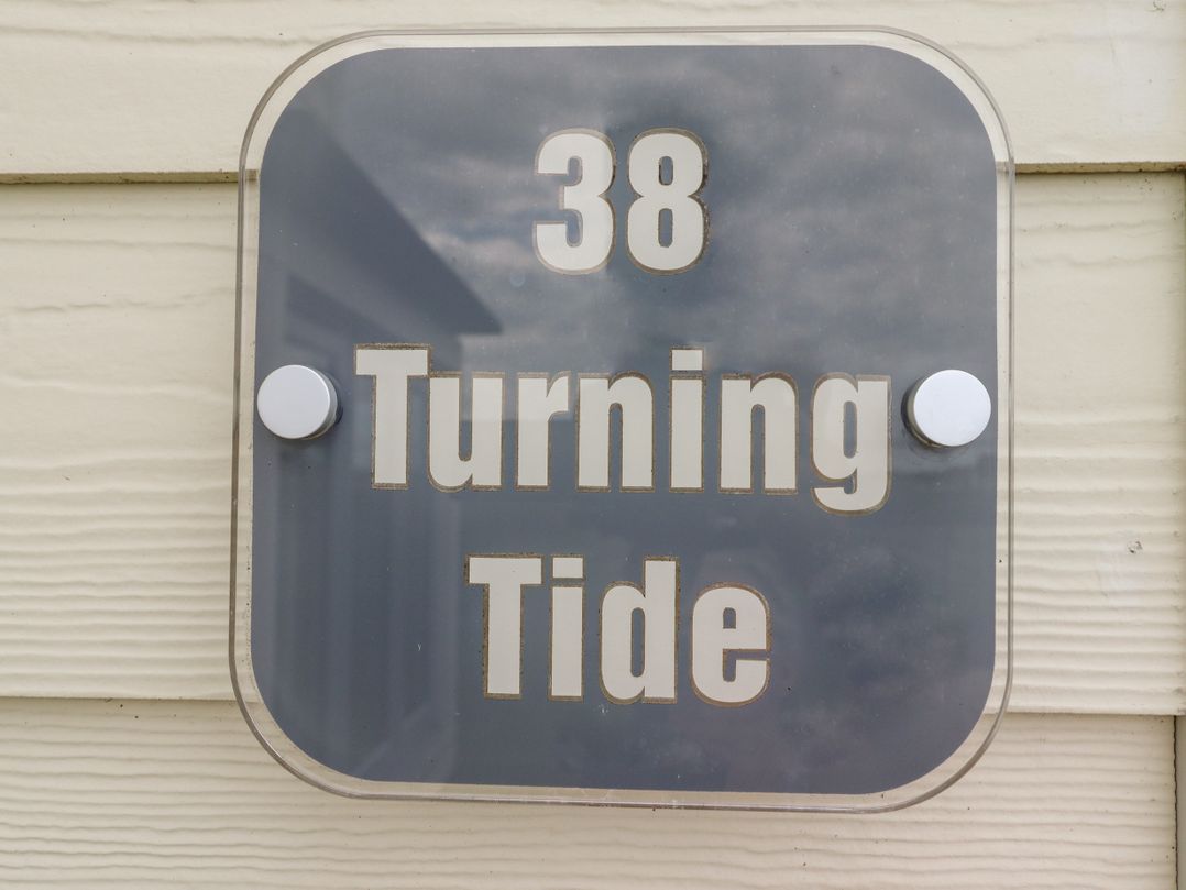 Turning Tide