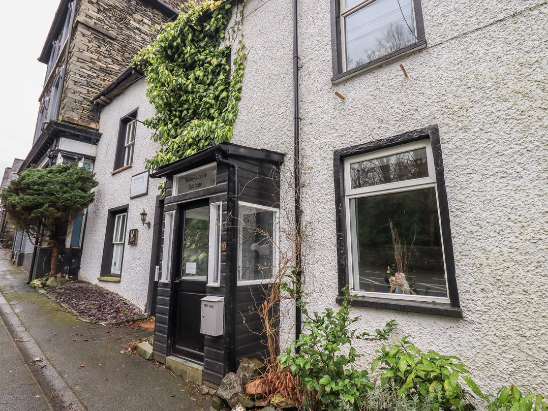 Honeysuckle Cottage