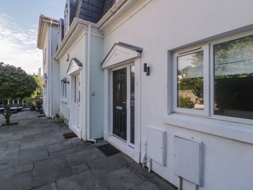 Brompton Gardens
