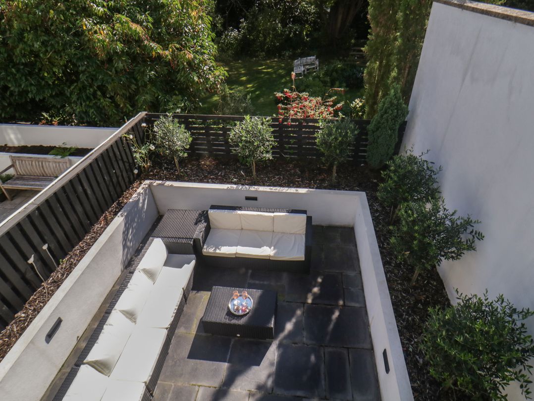 Brompton Gardens