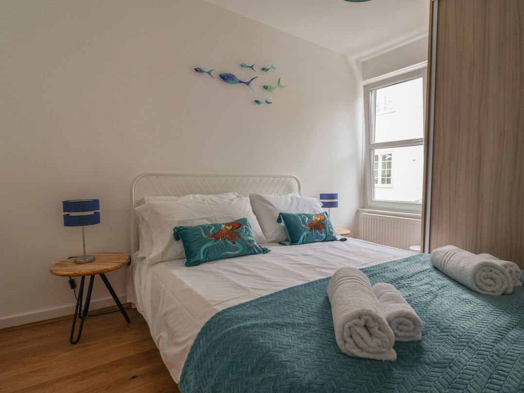 Harbour Retreat
