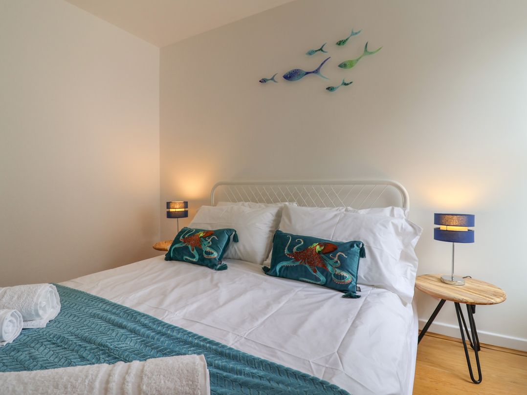 Harbour Retreat