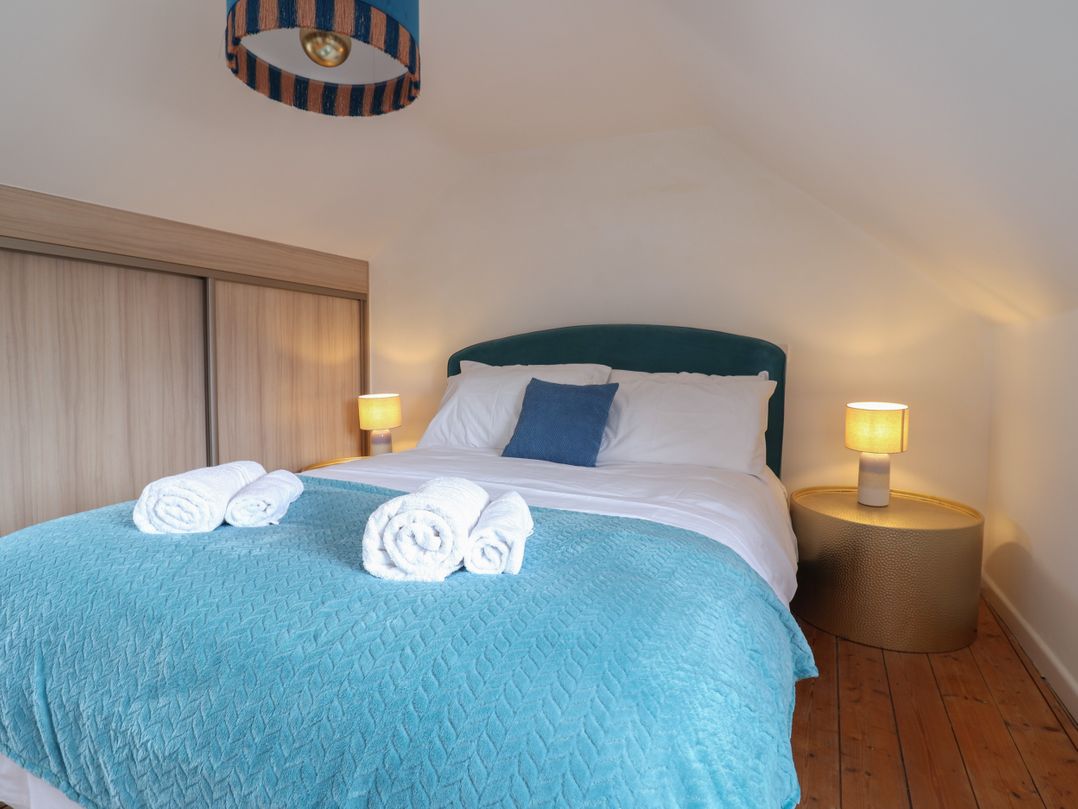 Harbour Retreat