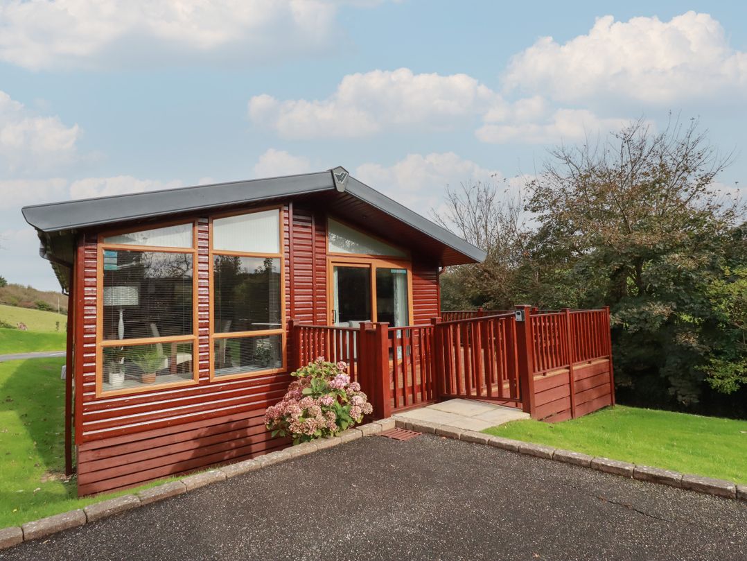 Haven Lodge