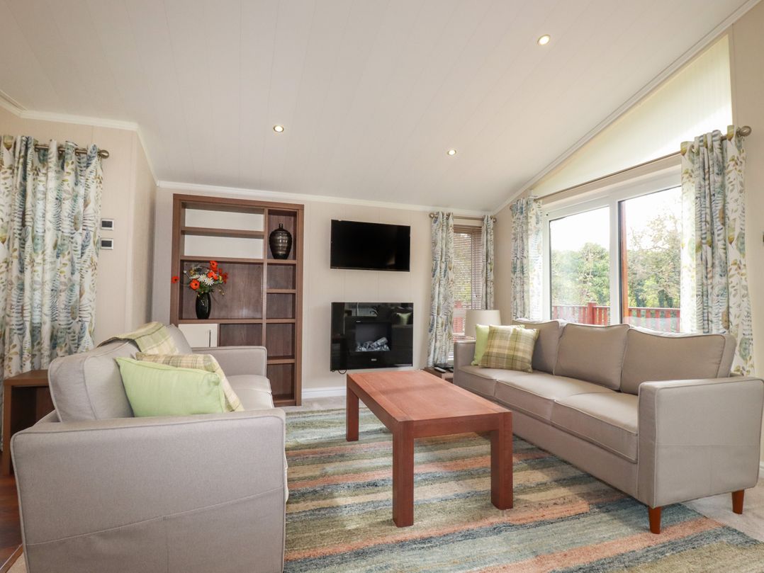 Haven Lodge