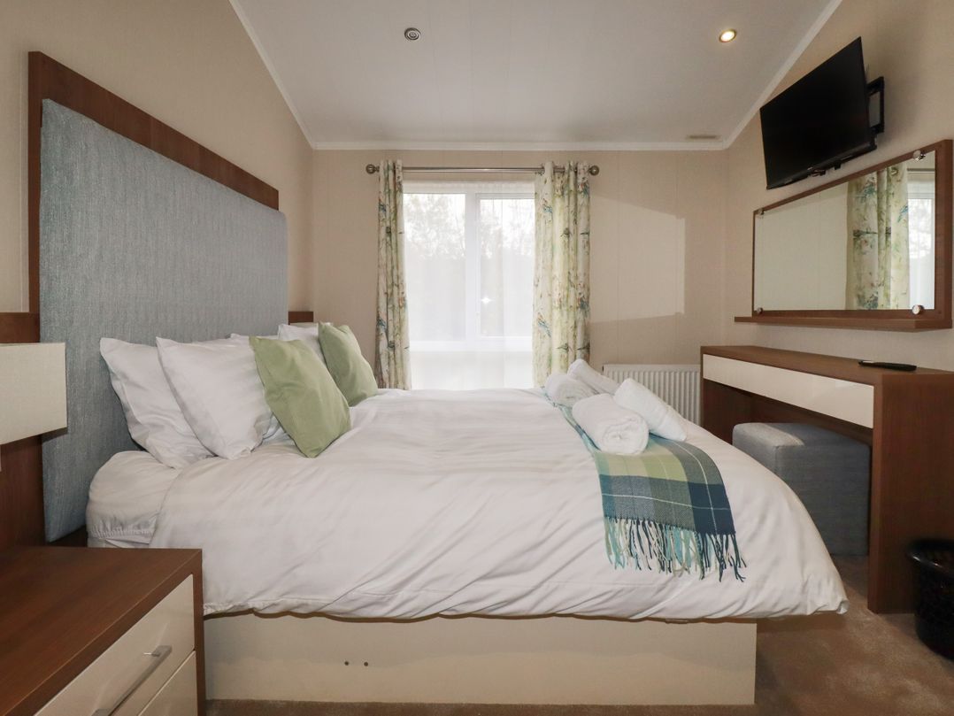 Haven Lodge