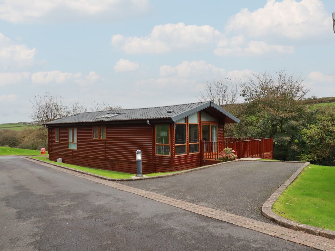 Haven Lodge