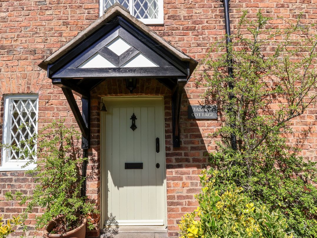Jasmine Cottage