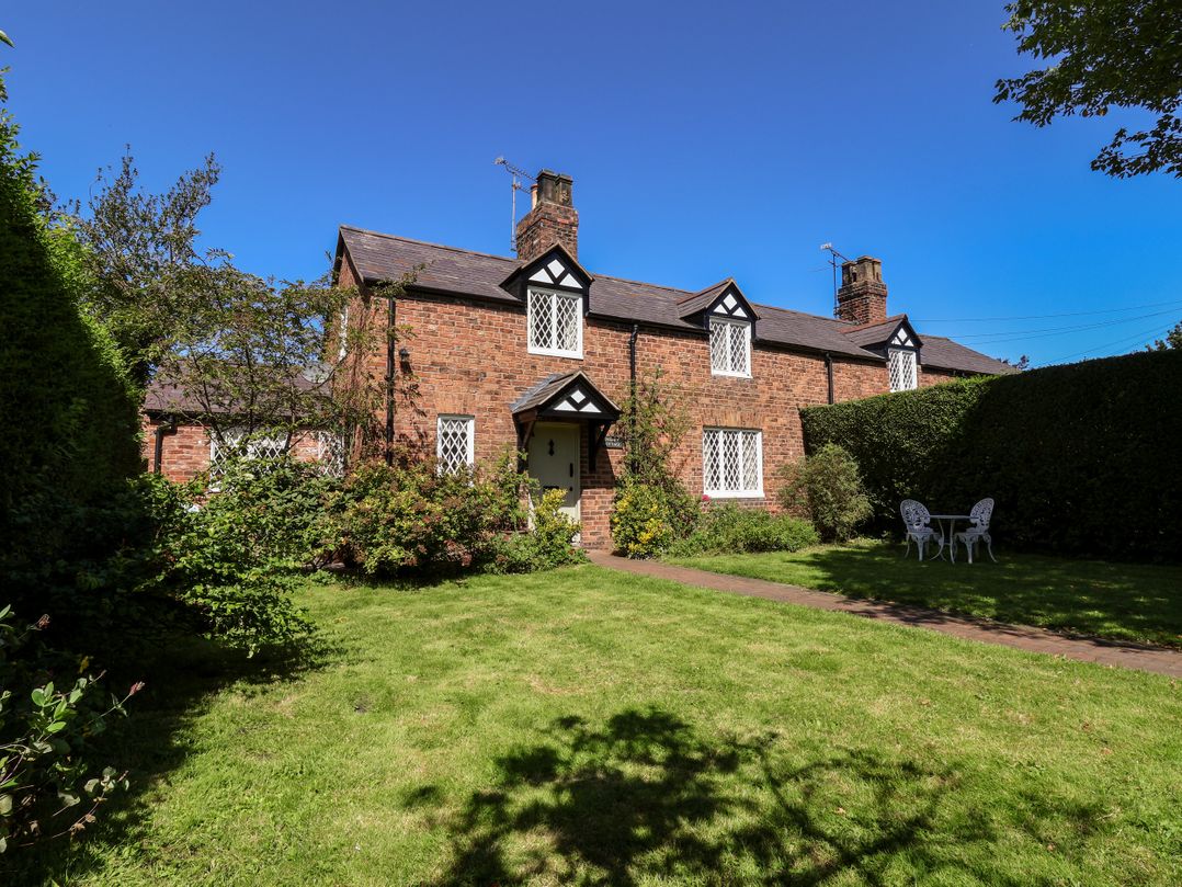 Jasmine Cottage