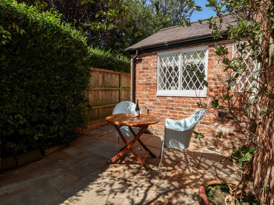 Jasmine Cottage