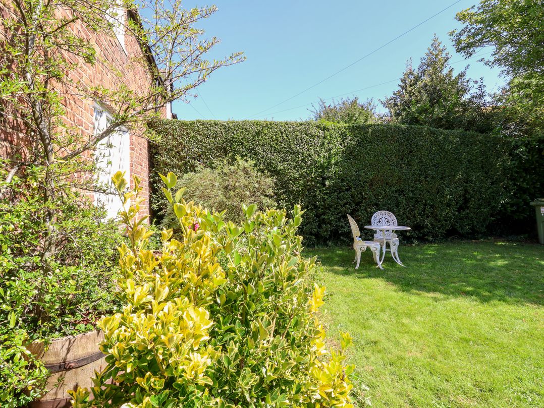 Jasmine Cottage