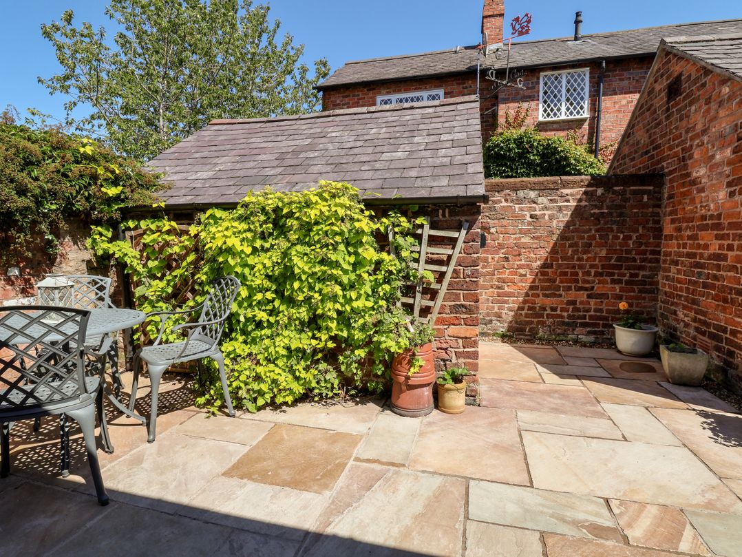 Jasmine Cottage