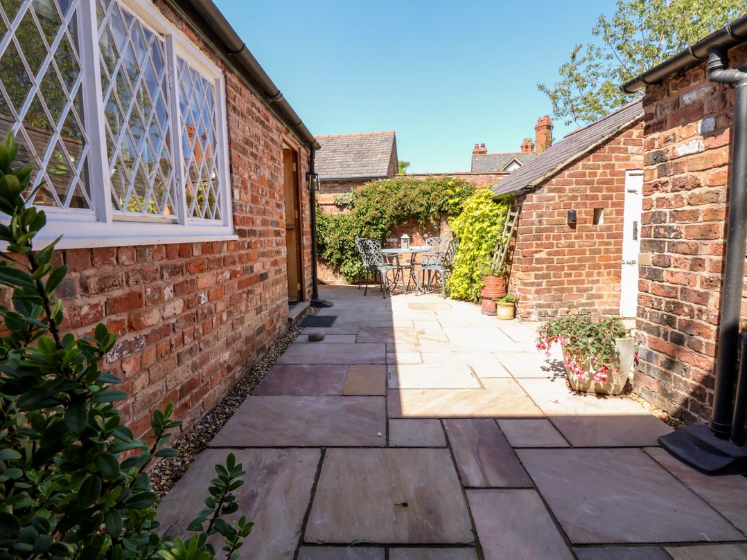 Jasmine Cottage