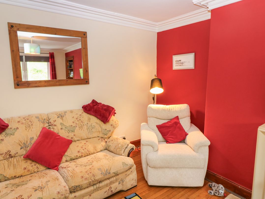 Seal Cottage