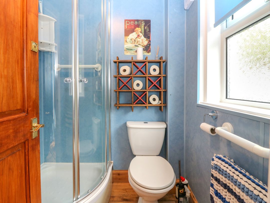 Seal Cottage