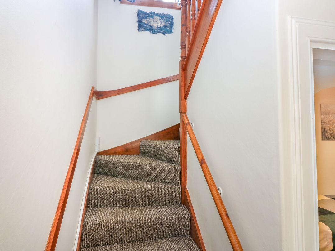 Seal Cottage