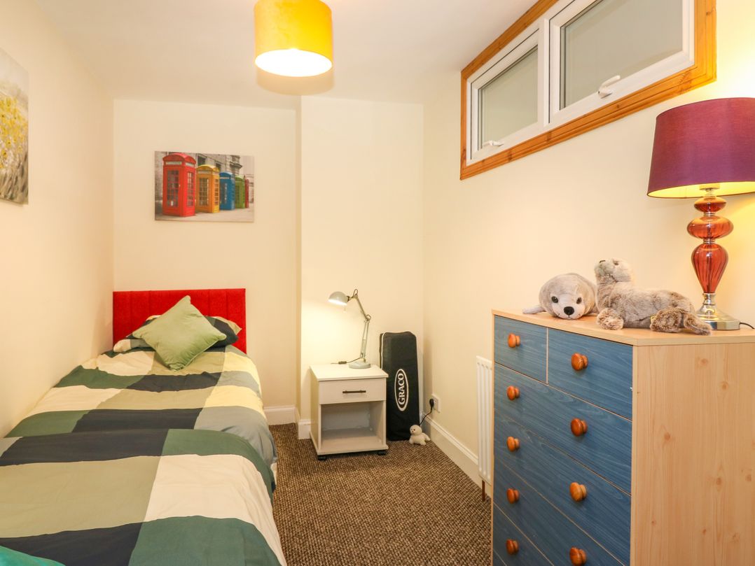 Seal Cottage